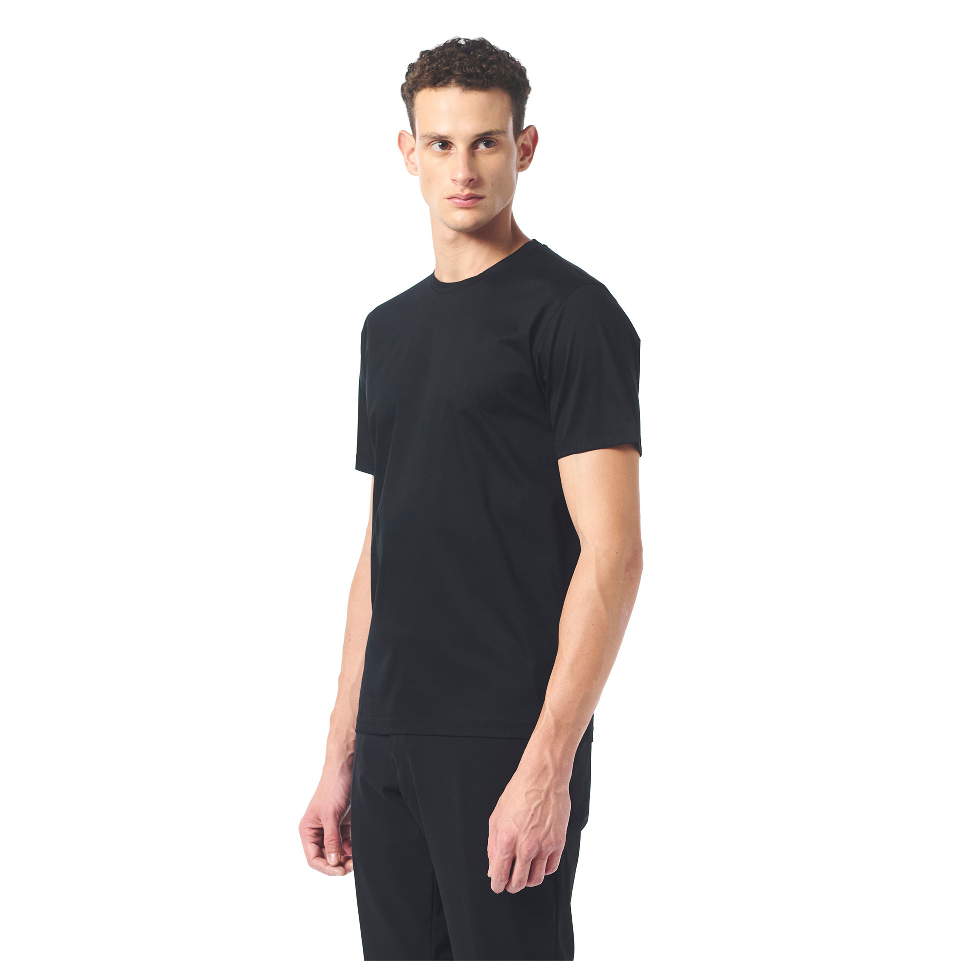 Resim Giovane Gentile T-Shirt