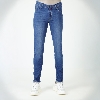 Picture of Giovane Gentile Trousers Denim
