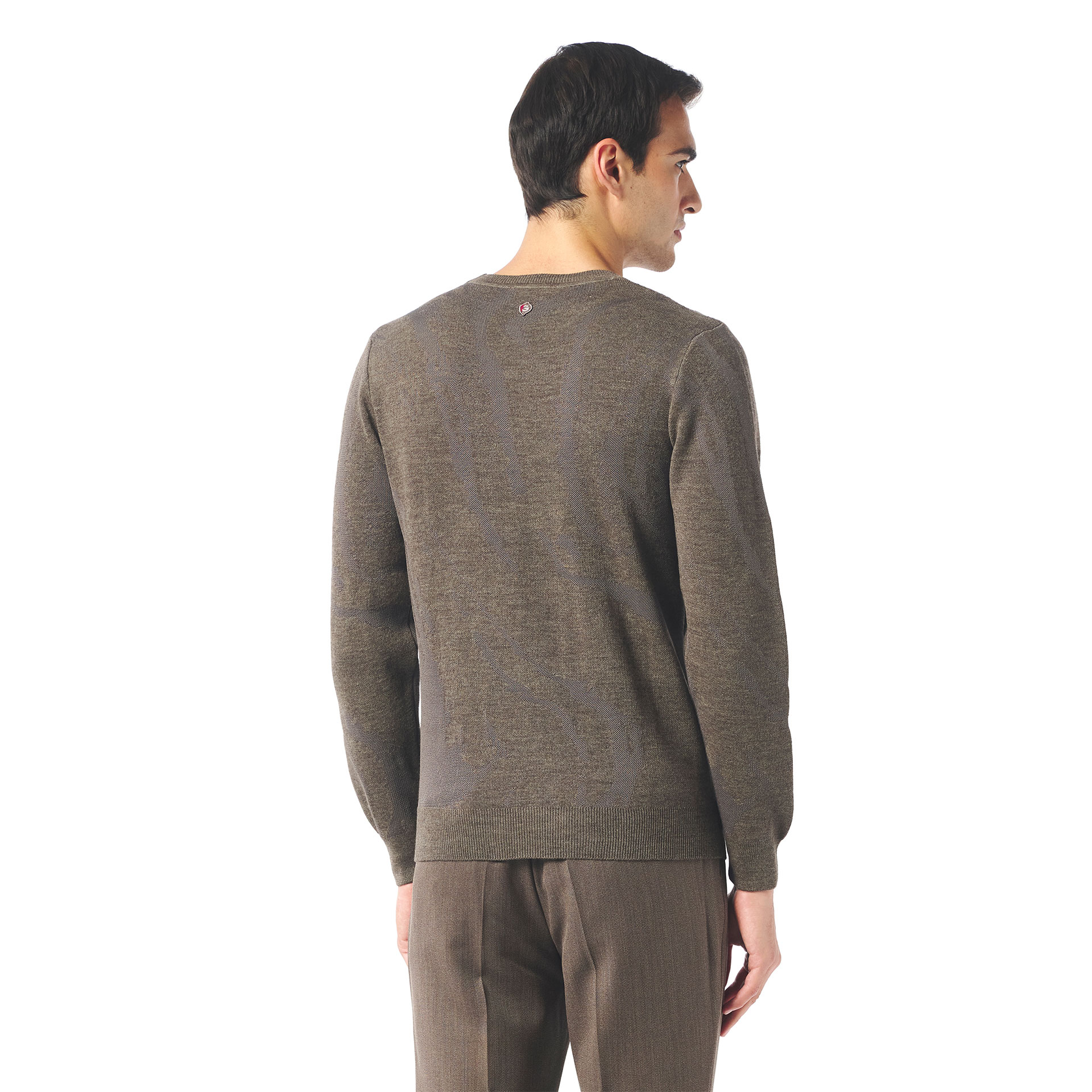 Picture of Giovane Gentile Tricot