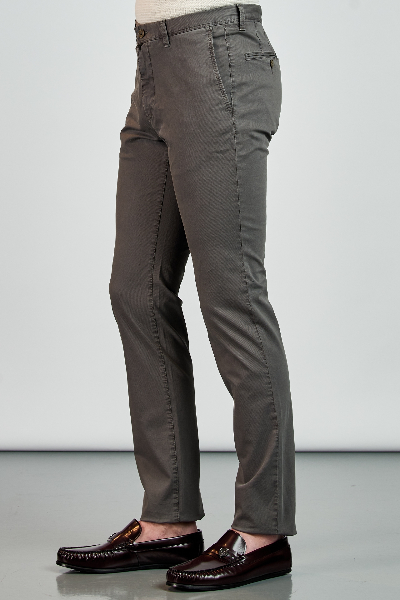 Picture of Giovane Gentile Trousers Casual