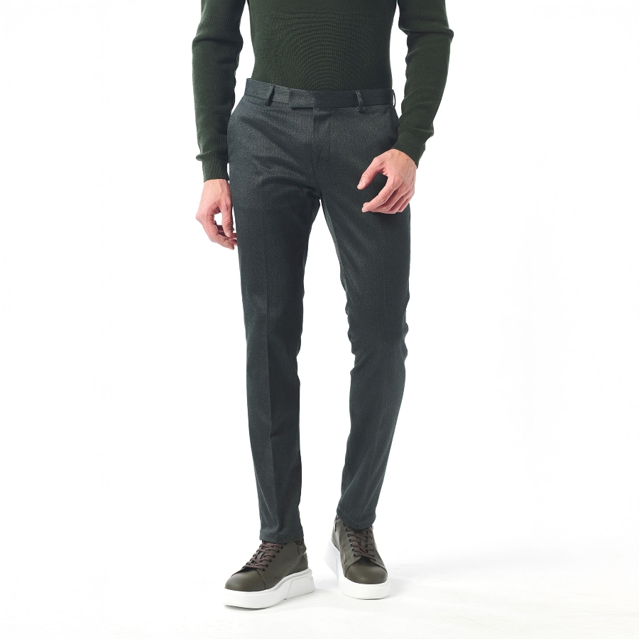 Resim Giovane G. Designers Pantolon Casual