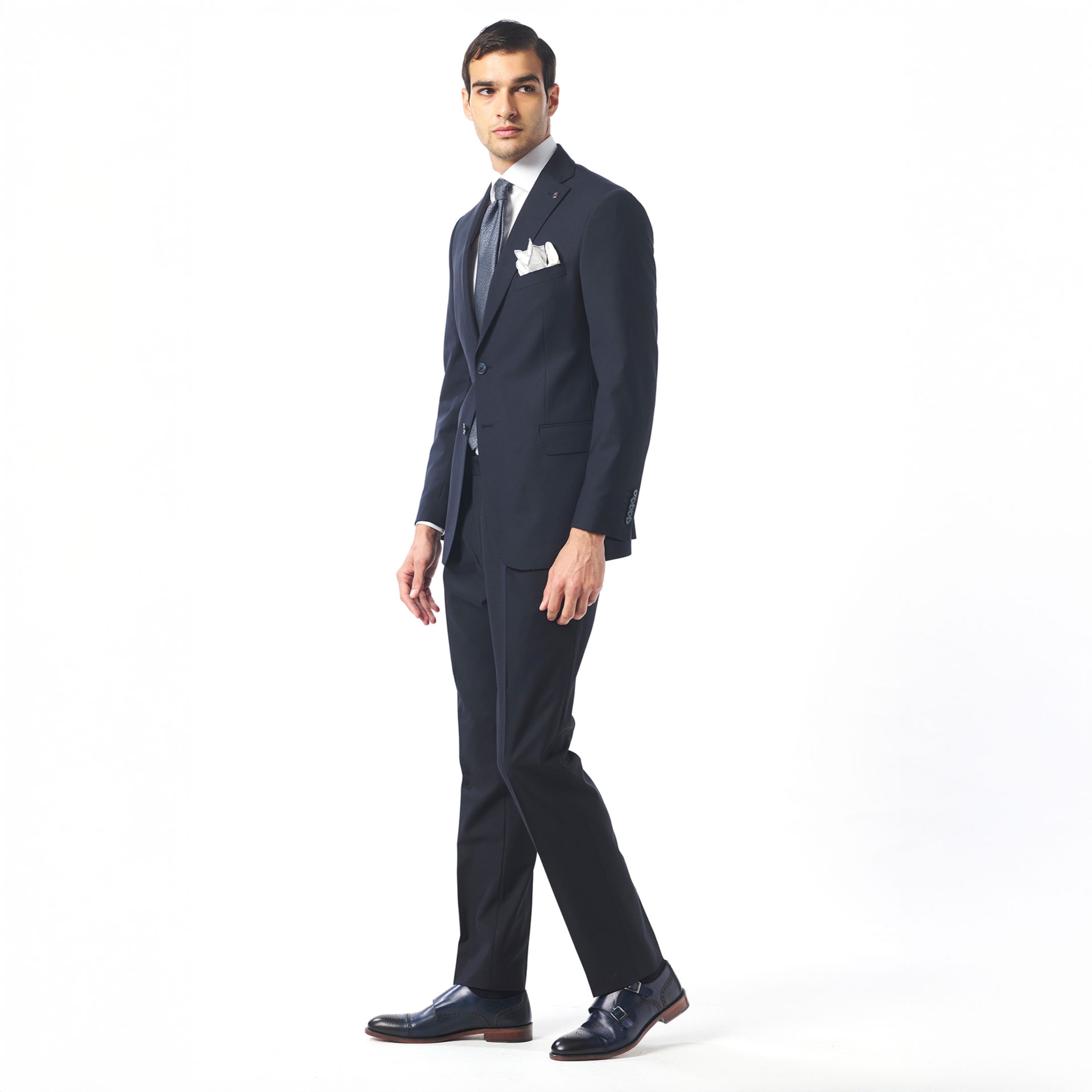 Resim Giovane G. Designers Takım Elbise (Basic Series)