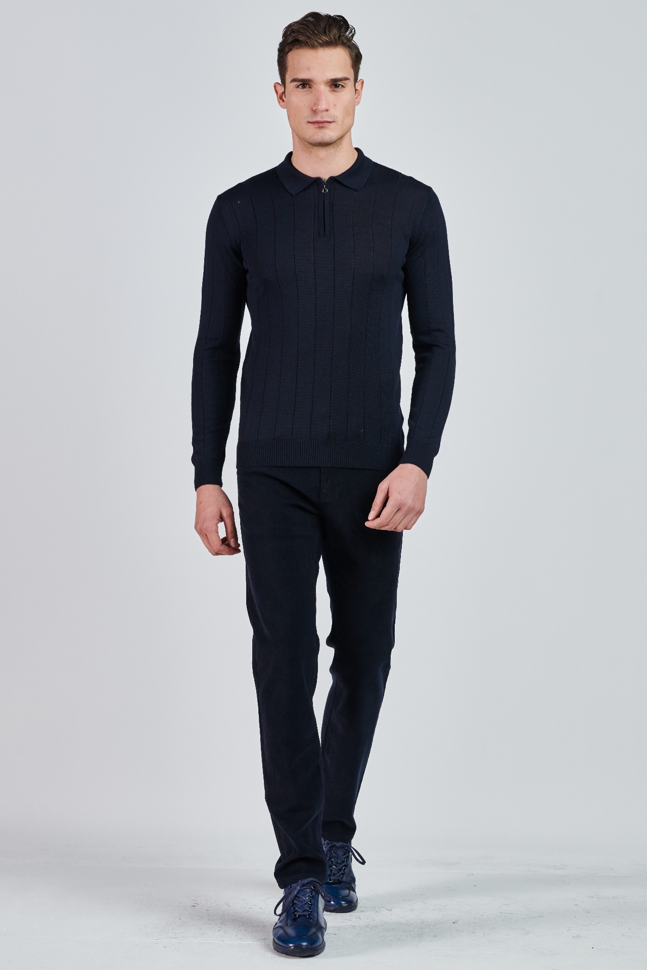 Picture of Giovane G. Designers Tricot