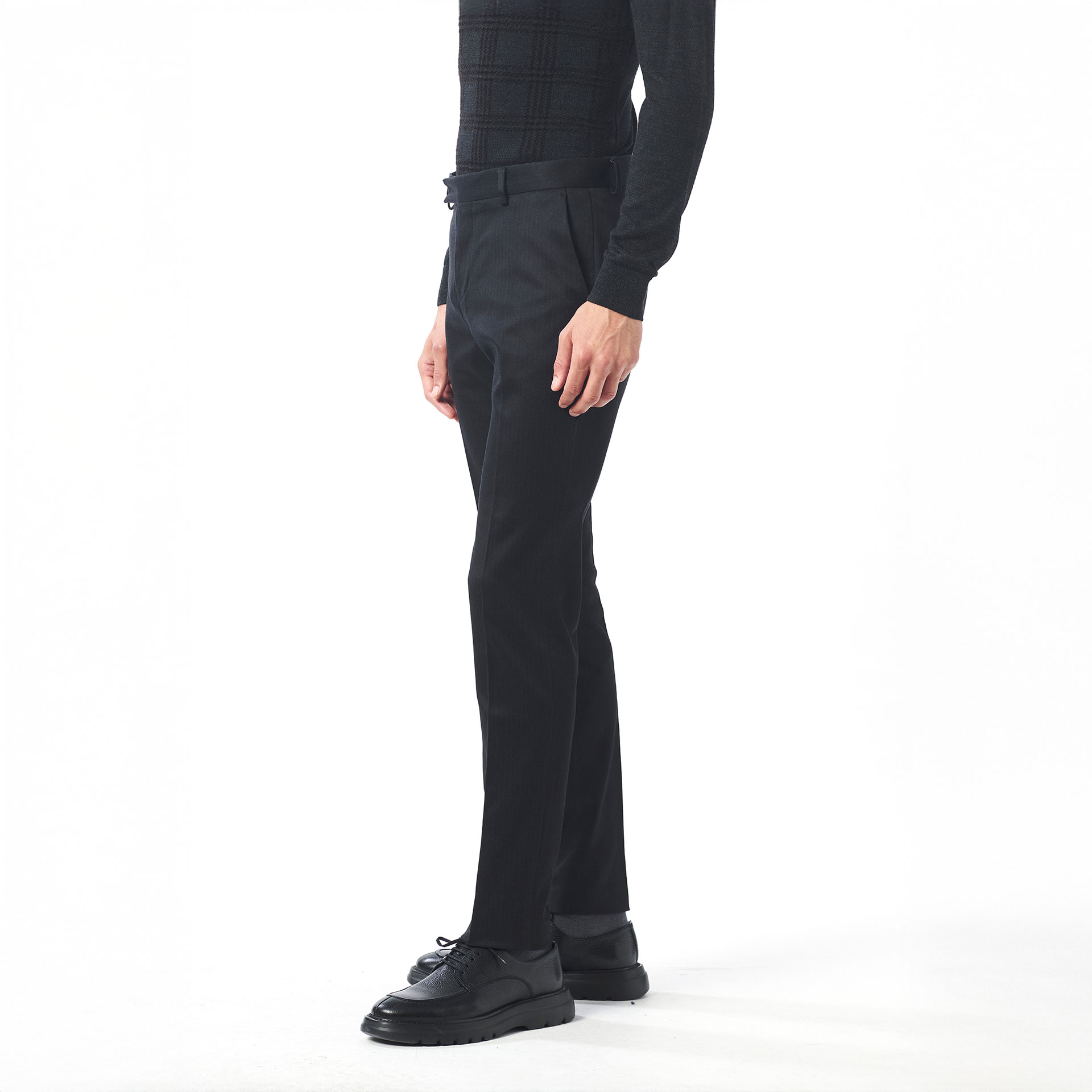Picture of Giovane G. Designers Trousers Casual