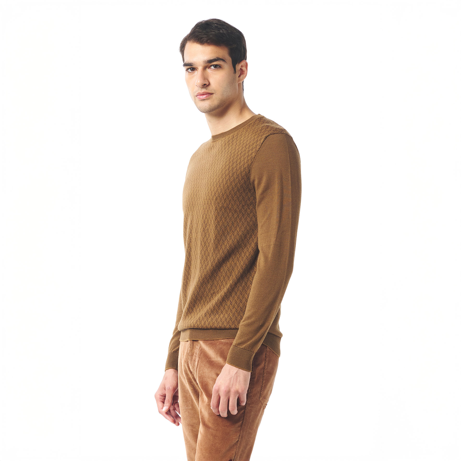 Picture of Giovane G. Designers Tricot