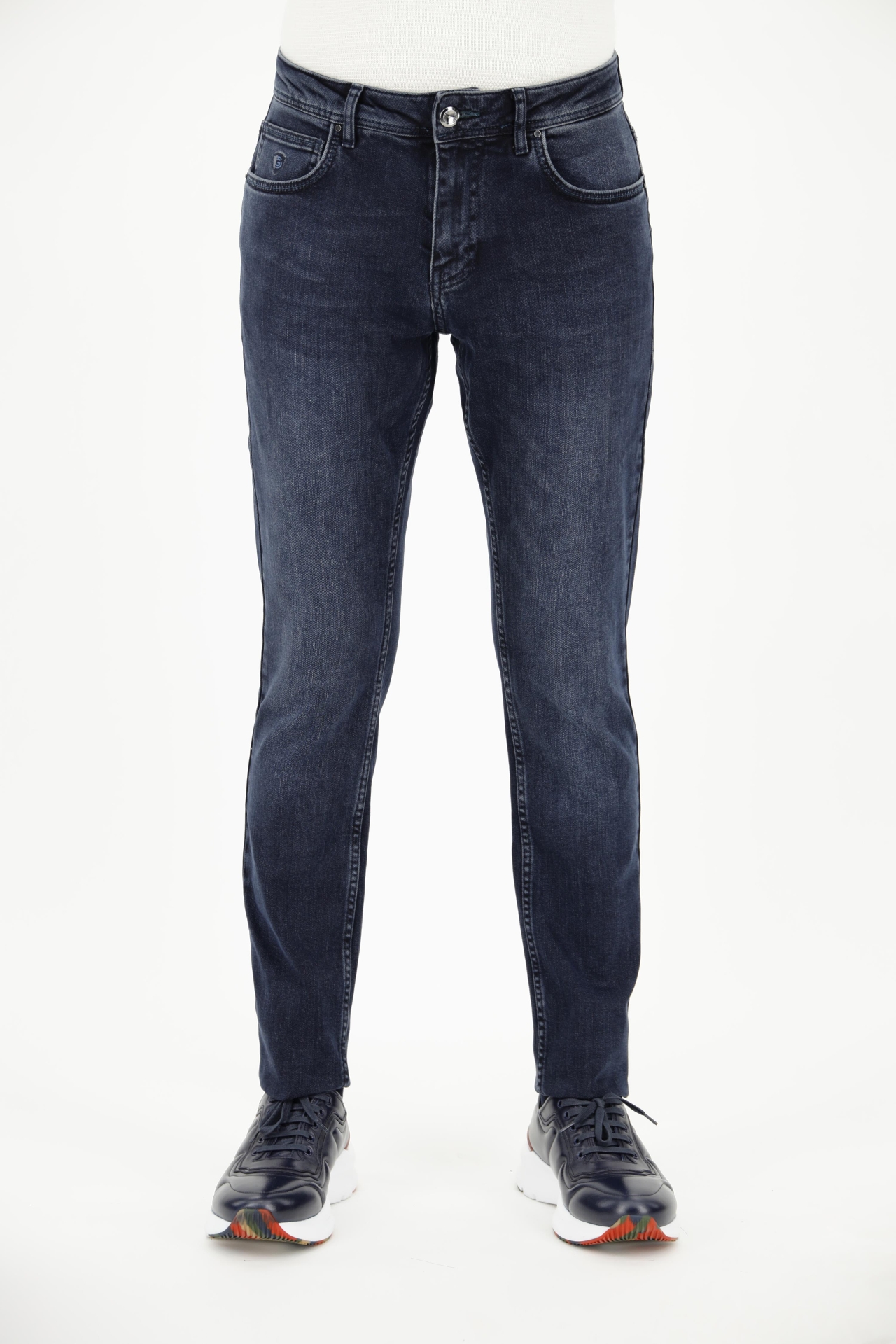 Picture of Giovane G. Designers Trousers Denim