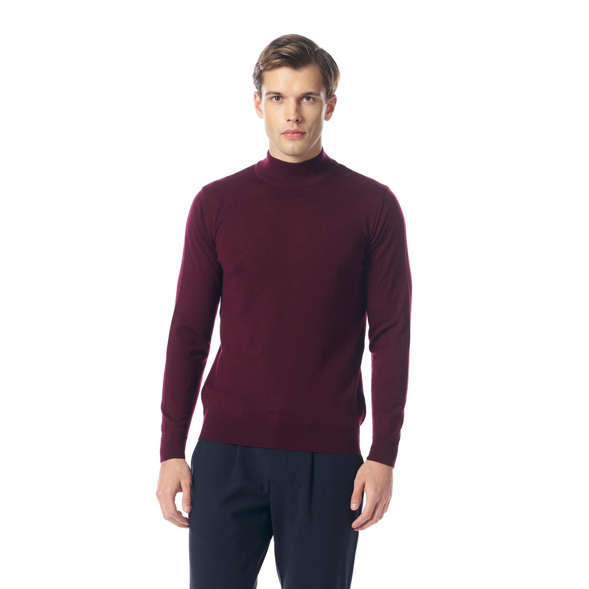 Picture of Giovane Gentile Tricot