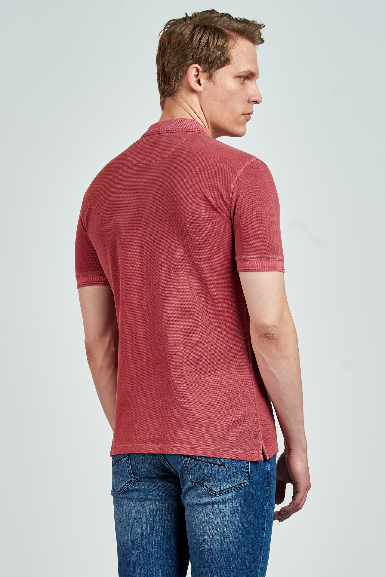 Picture of Giovane Gentile T-shirt