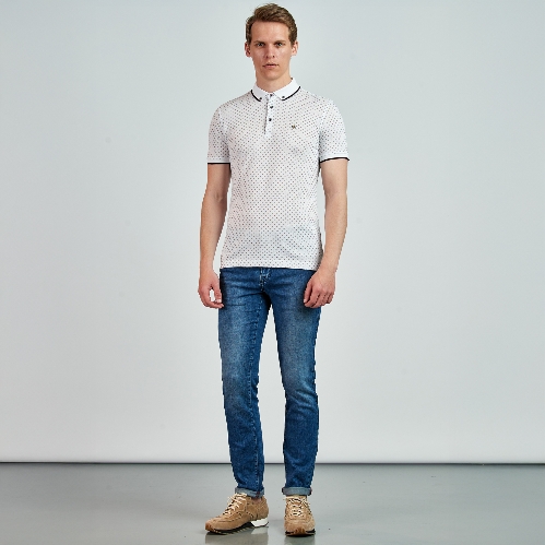 Resim Giovane G. Designers T-Shirt