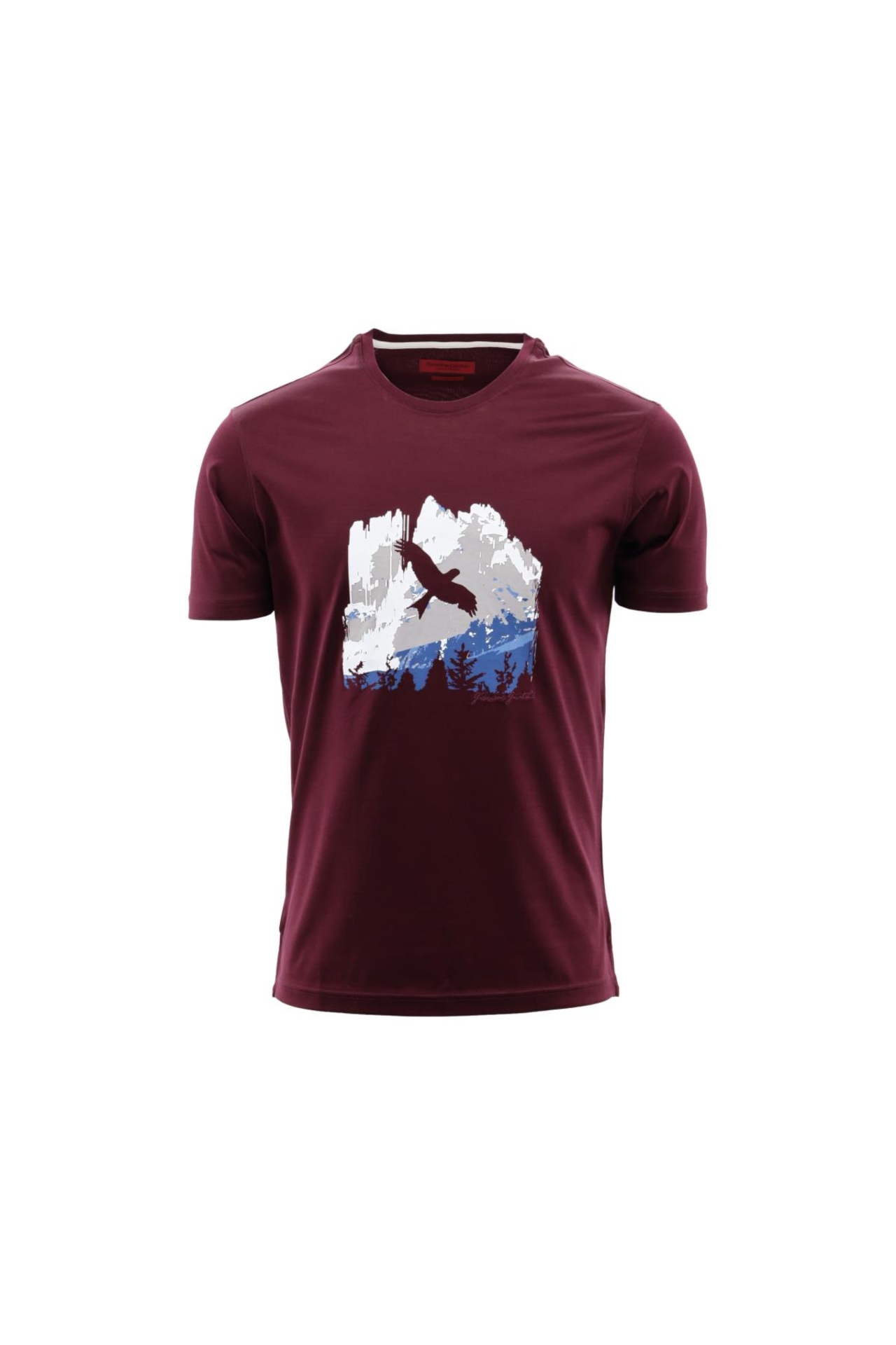 Picture of Giovane Gentile T-shirt