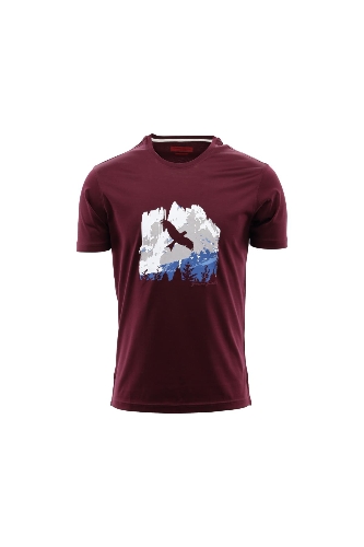 Resim Giovane Gentile T-Shirt