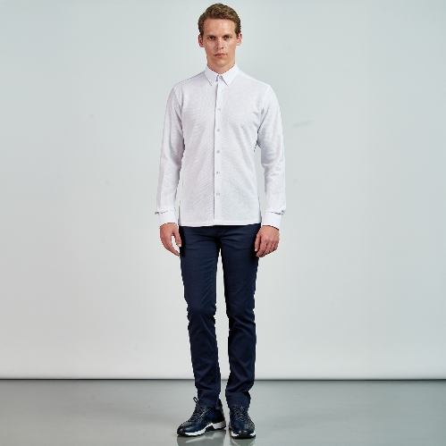 Resim Giovane G. Designers Gömlek