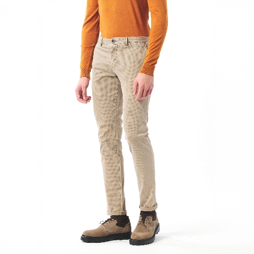 Resim Giovane G. Designers Pantolon Casual