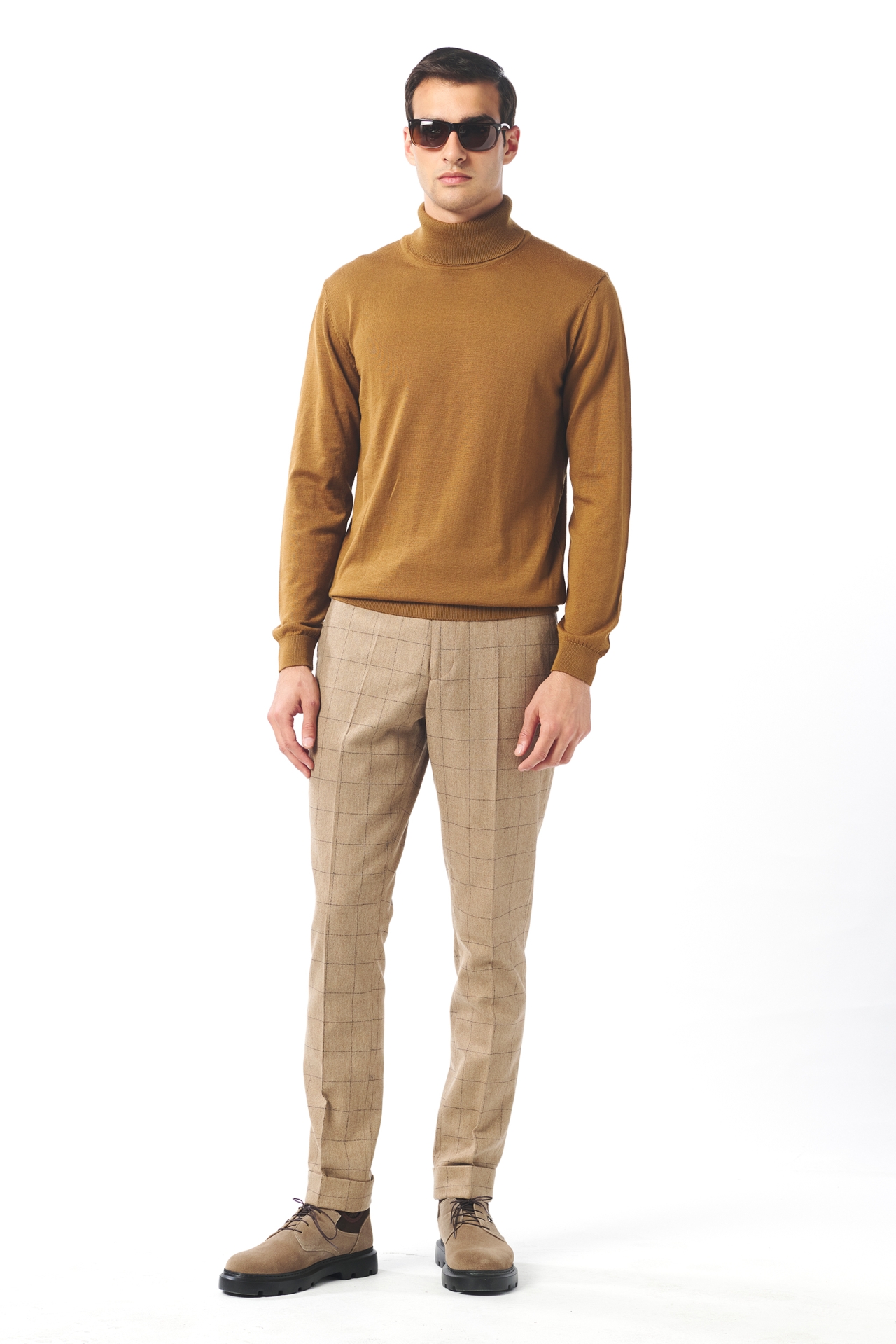 Picture of Giovane G. Designers Tricot