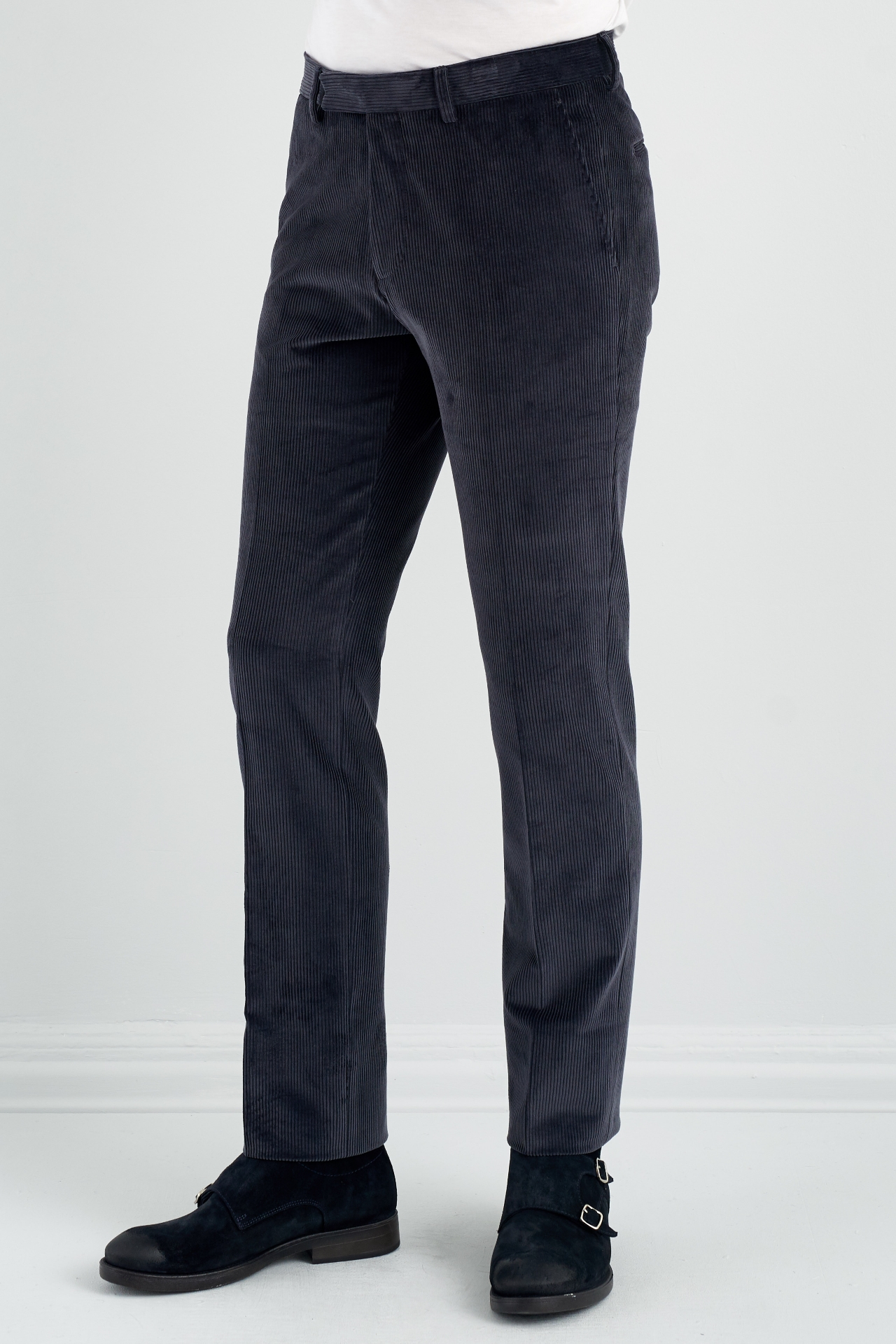 Picture of Giovane Gentile Trousers Casual