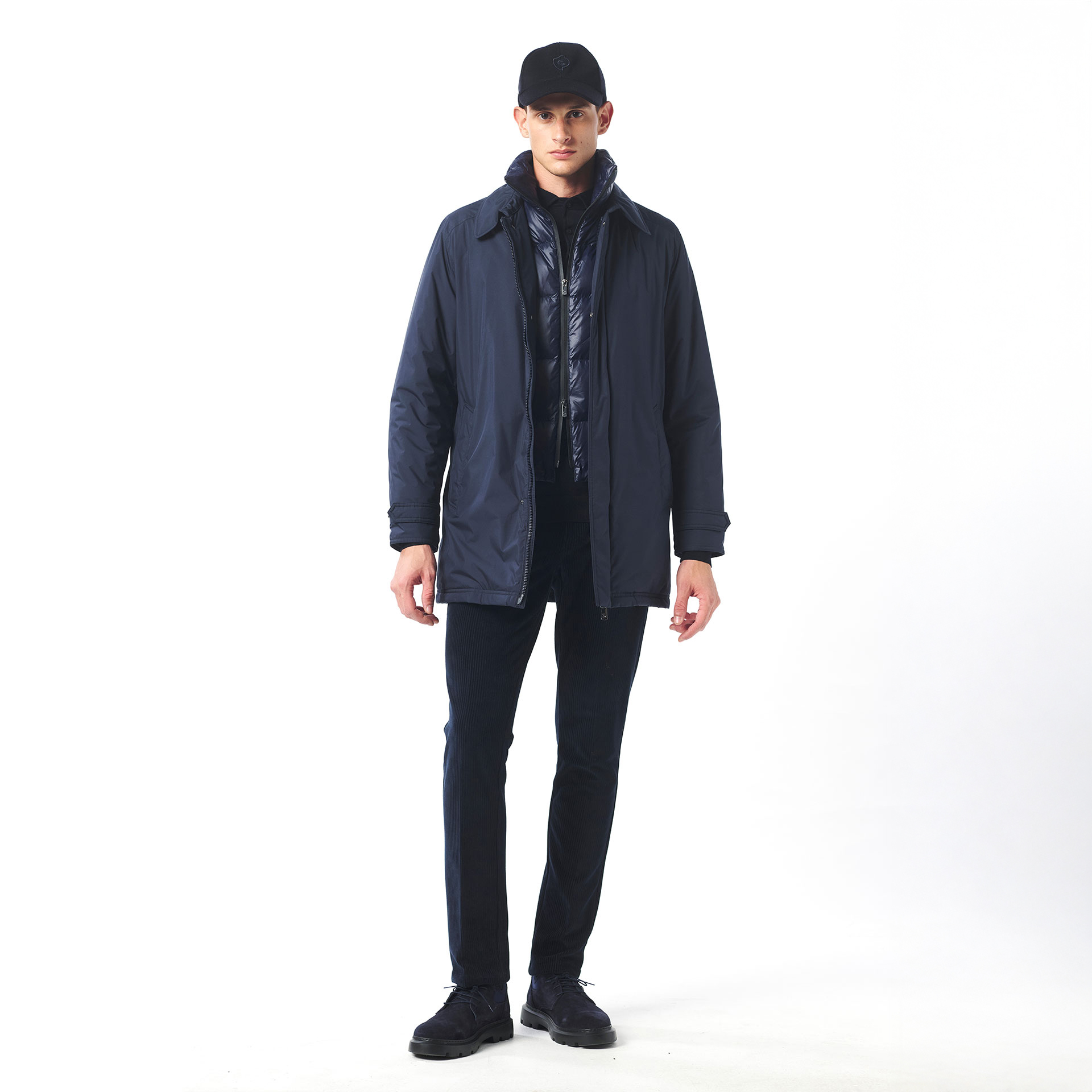 Picture of Giovane Gentile Coat Jacket