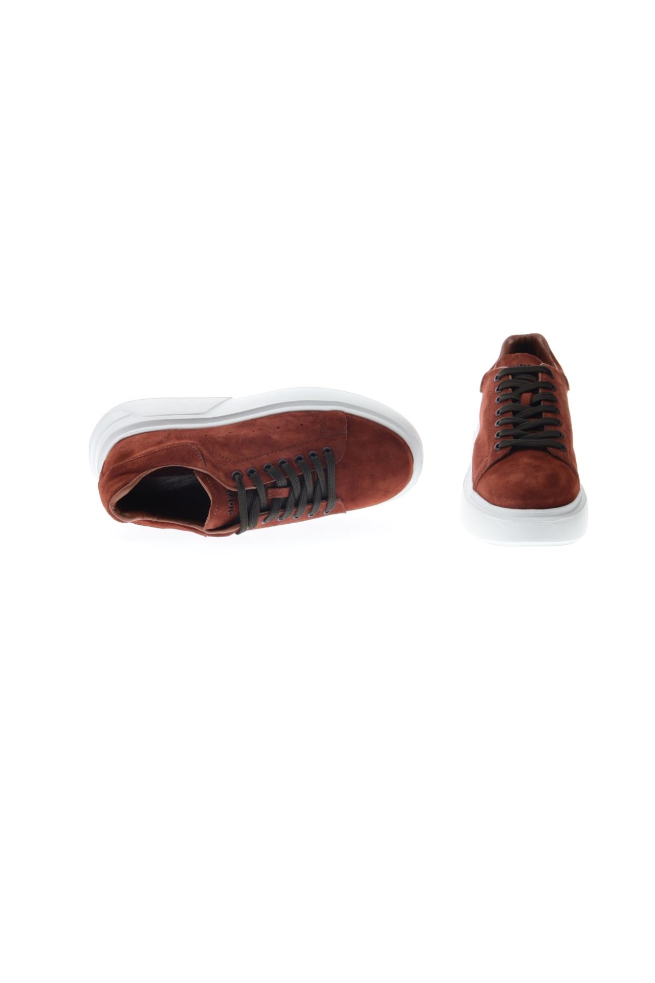 Picture of Giovane Gentile Shoes