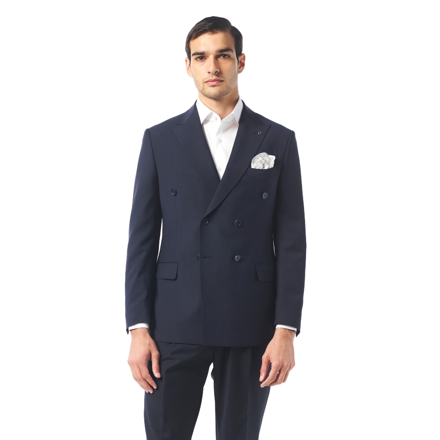 Resim Giovane G. Designers Takım Elbise (Basic Series)