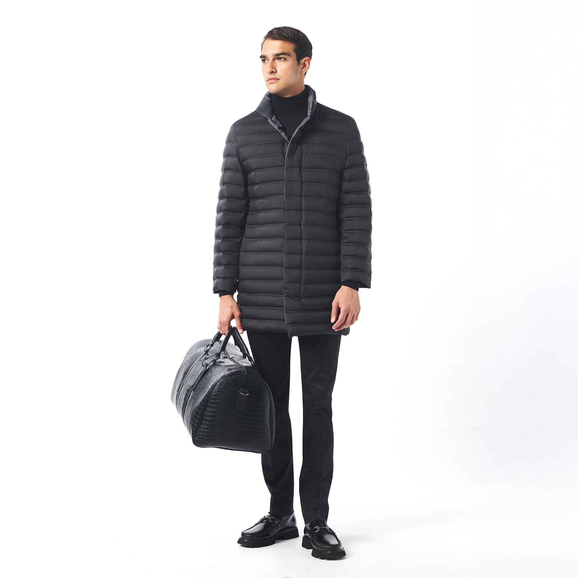 Picture of Giovane Gentile Coat Jacket