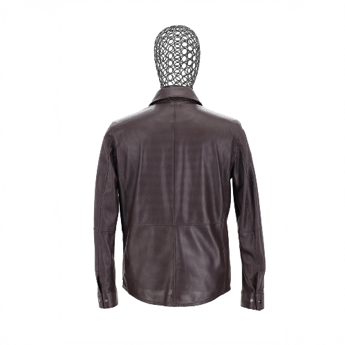 Resim Giovane Gentile Deri Mont Kaban