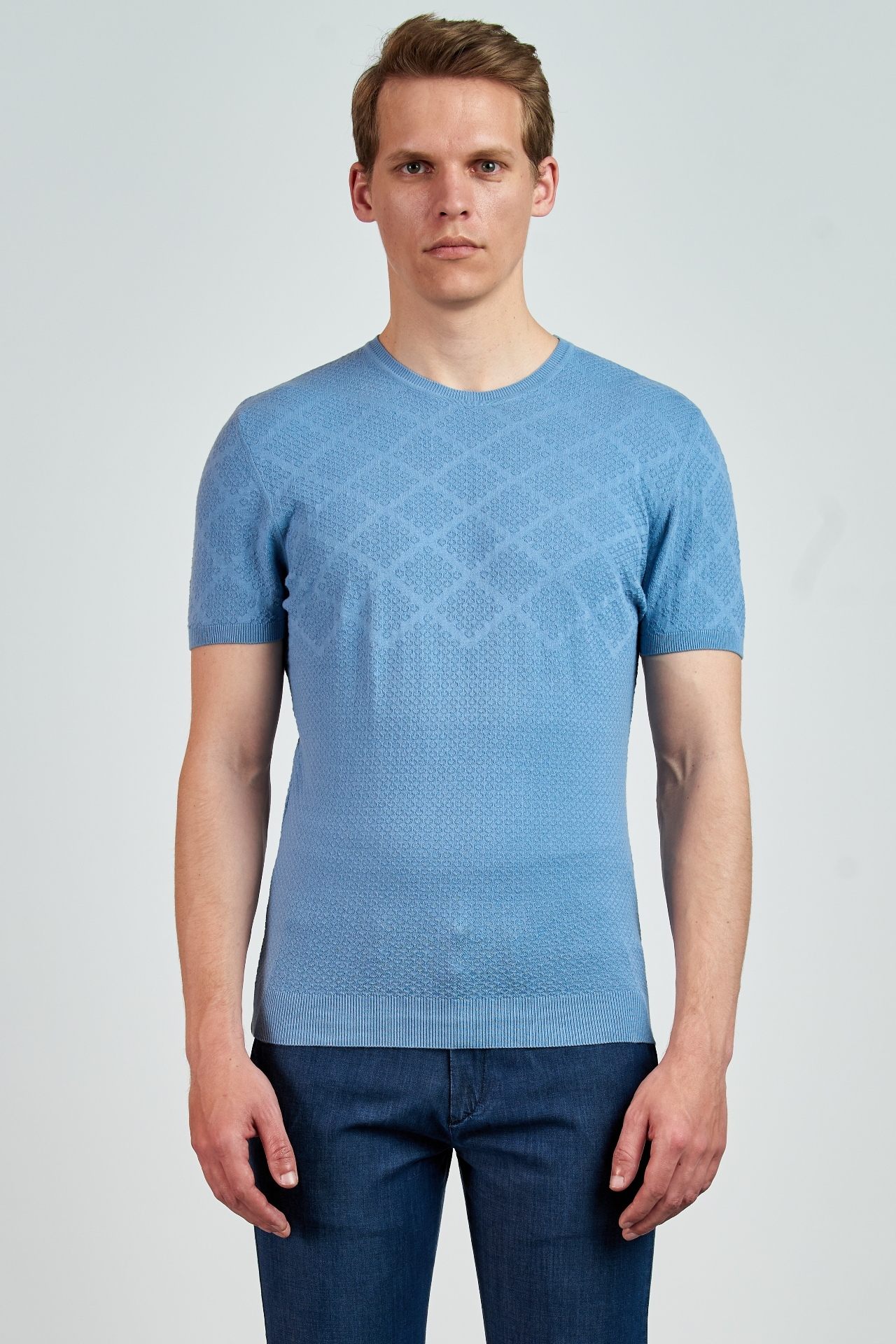 Resim Giovane G. Designers Triko