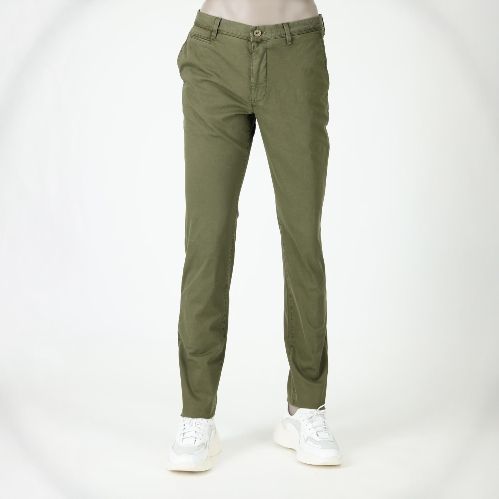 Resim Giovane Gentile Pantolon Casual