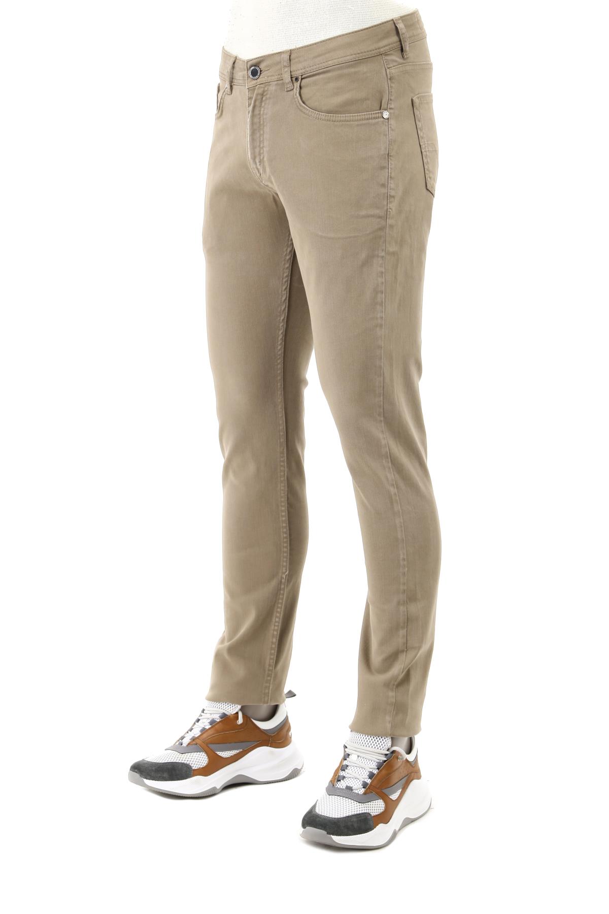 Picture of Giovane Gentile Trousers Casual