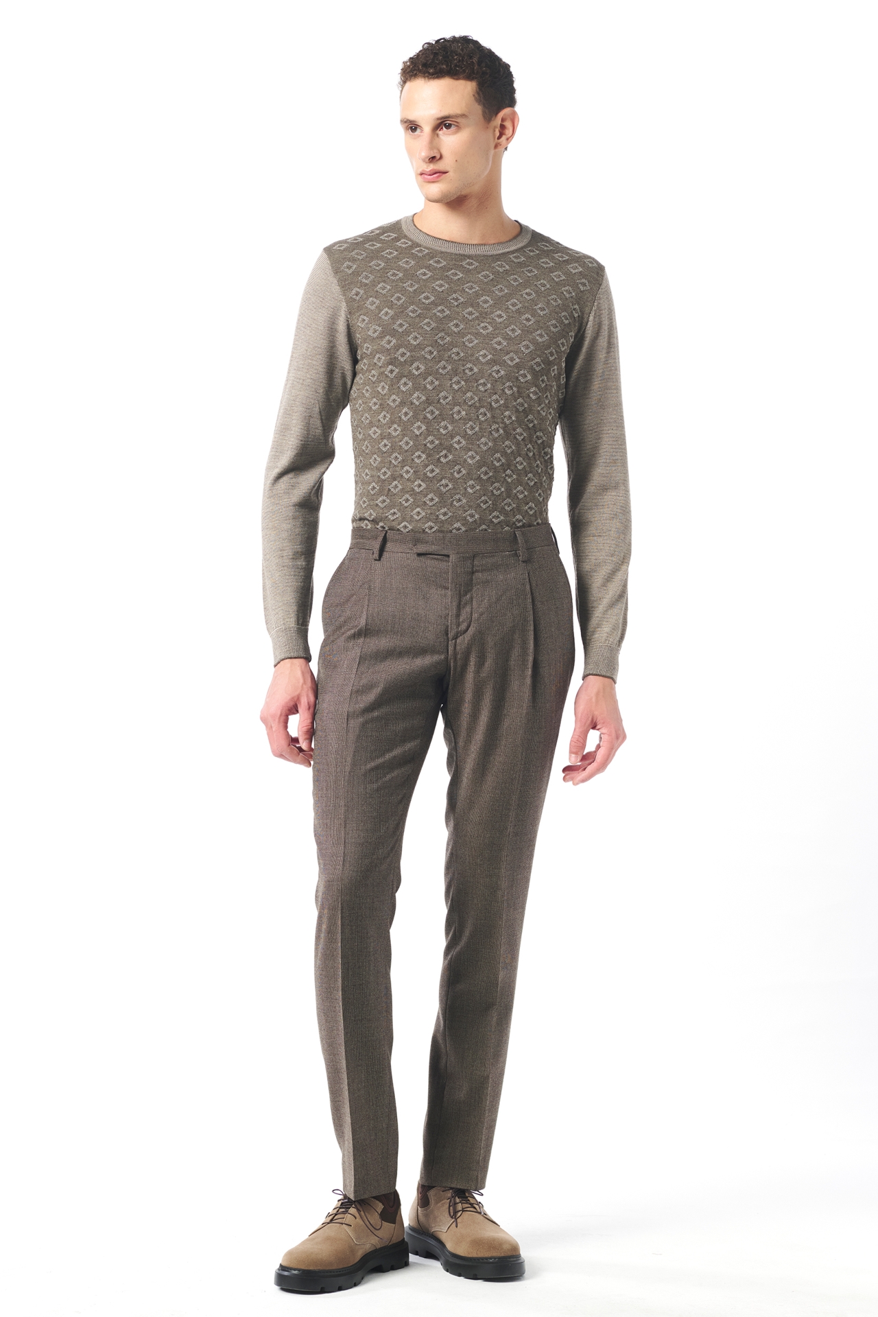 Resim Giovane G. Designers Pantolon