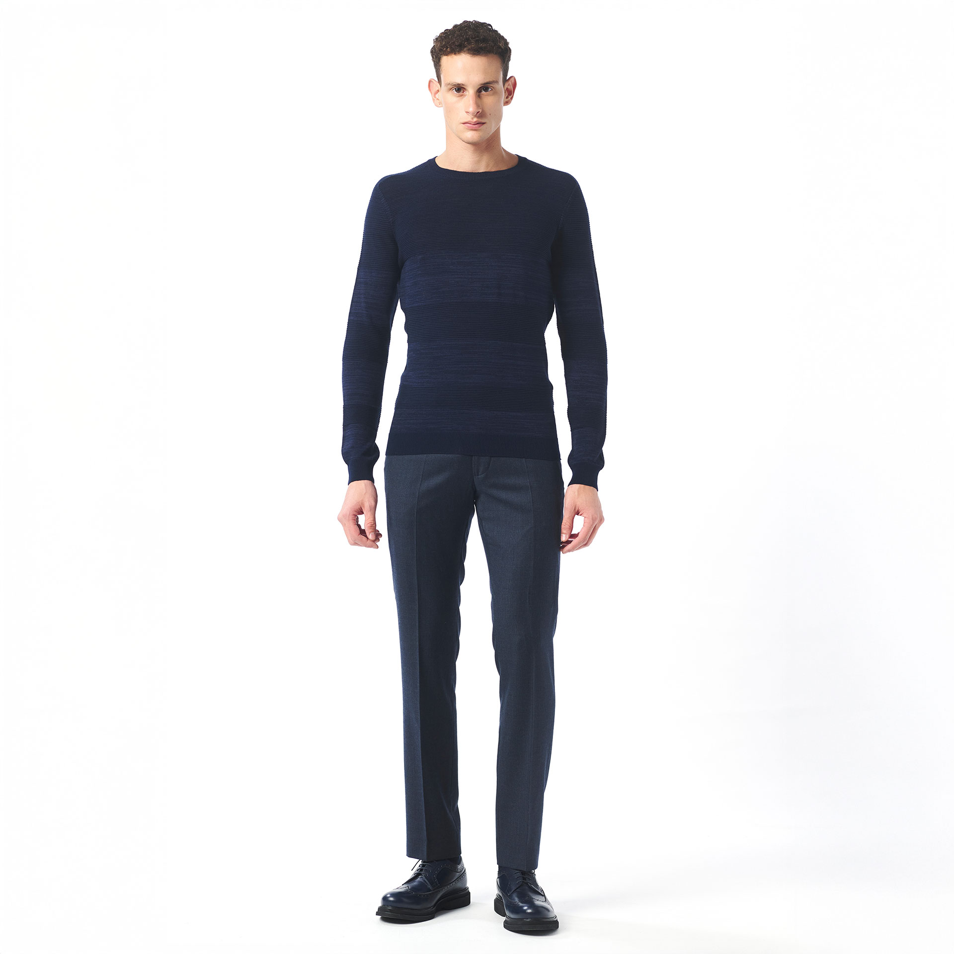 Picture of Giovane G. Designers Tricot