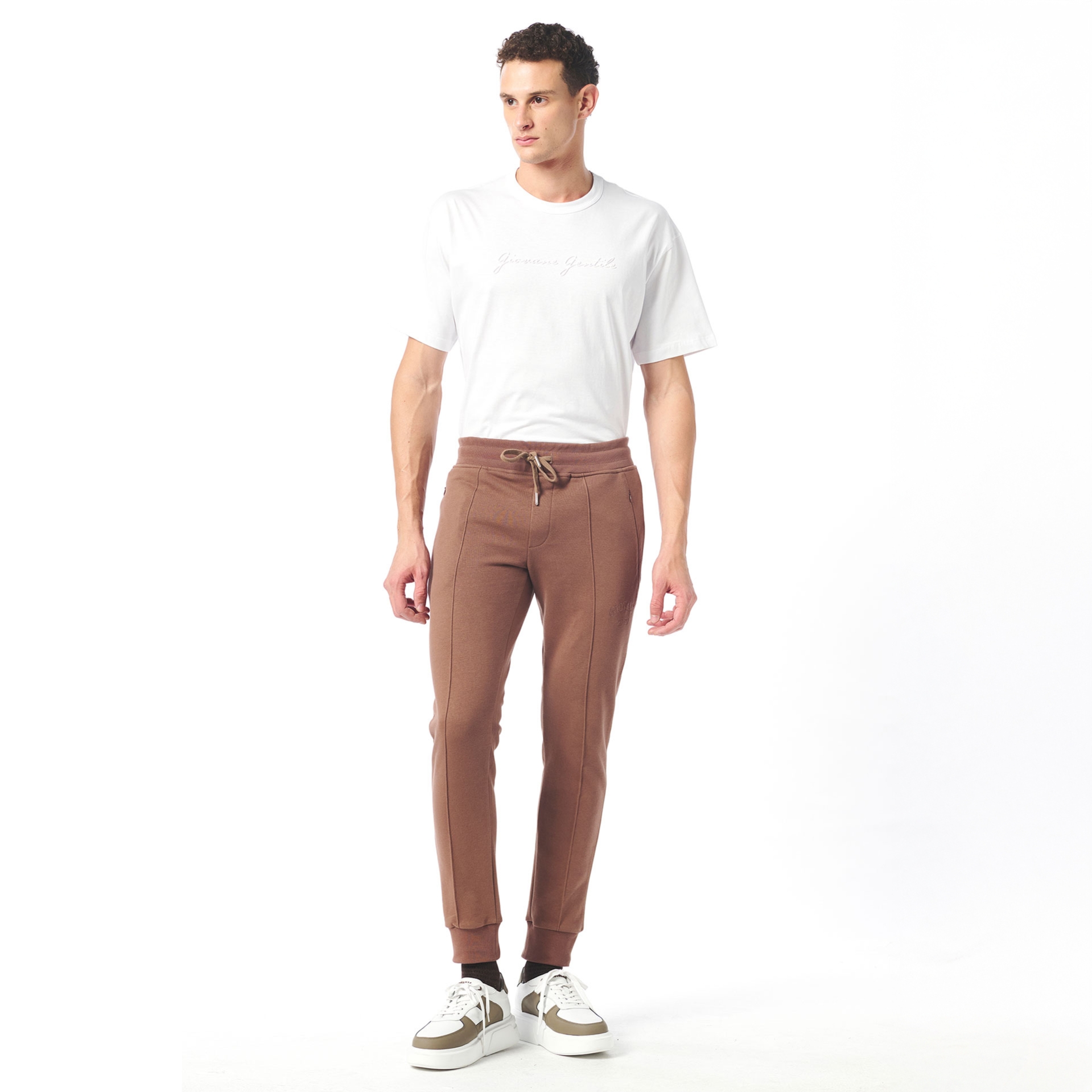 Resim Giovane Gentile Eşofman Alt