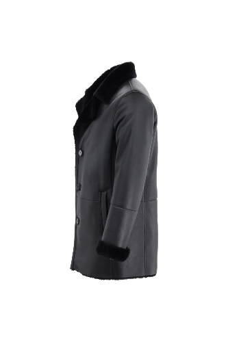 Resim Giovane Gentile Deri Mont Kaban