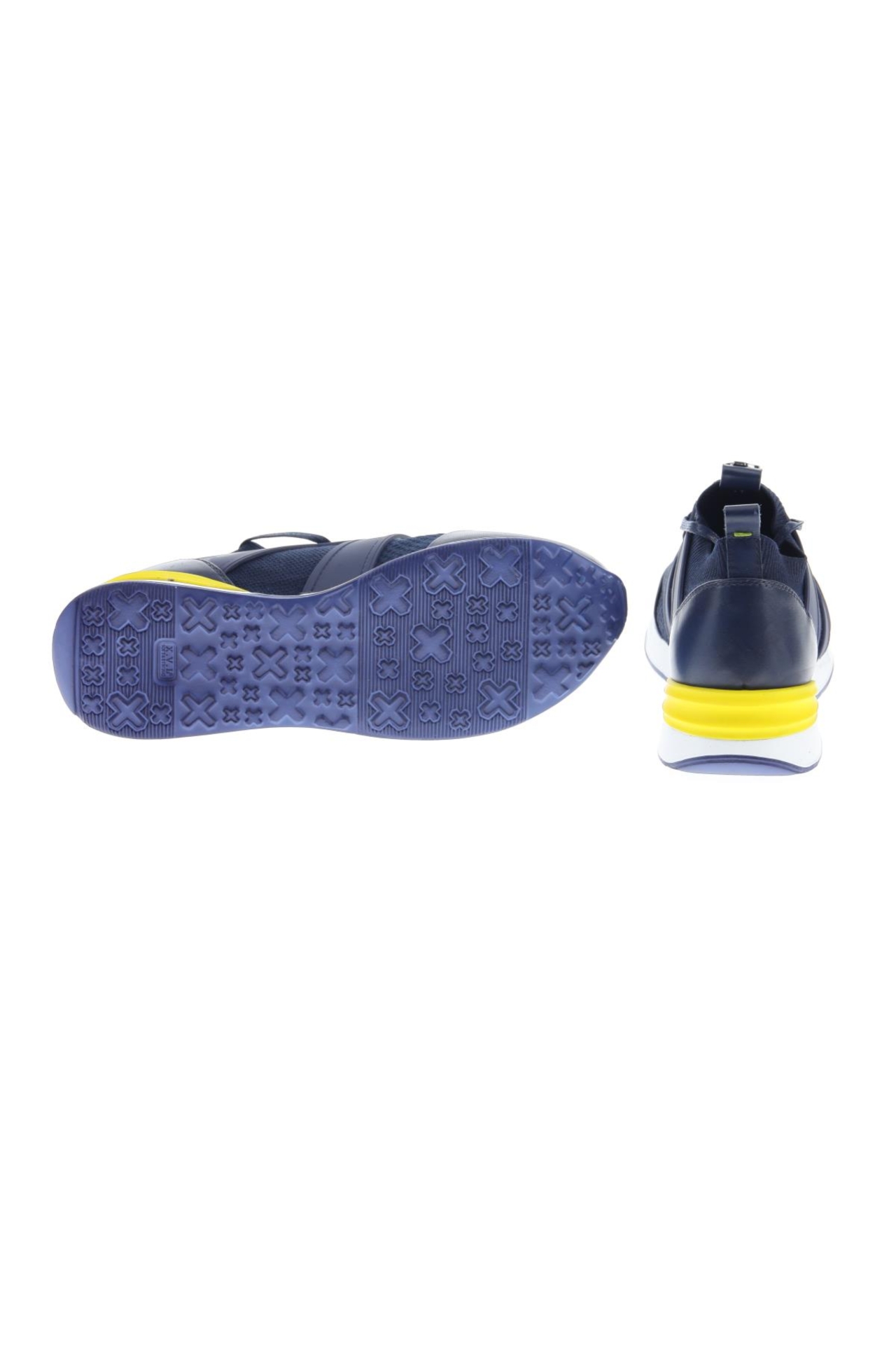 Picture of Giovane Gentile Shoes