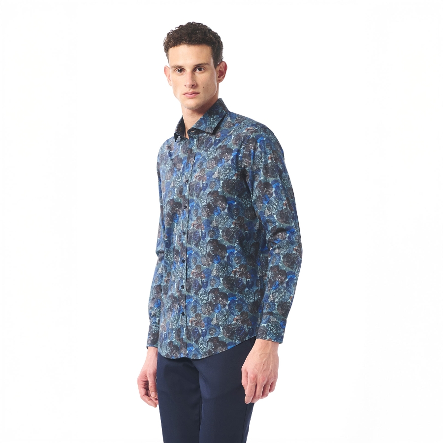 Picture of Giovane G. Designers Shirt