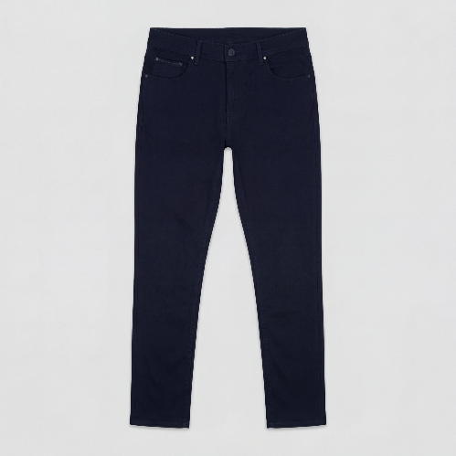 Picture of Giovane Gentile Pantolon Denim