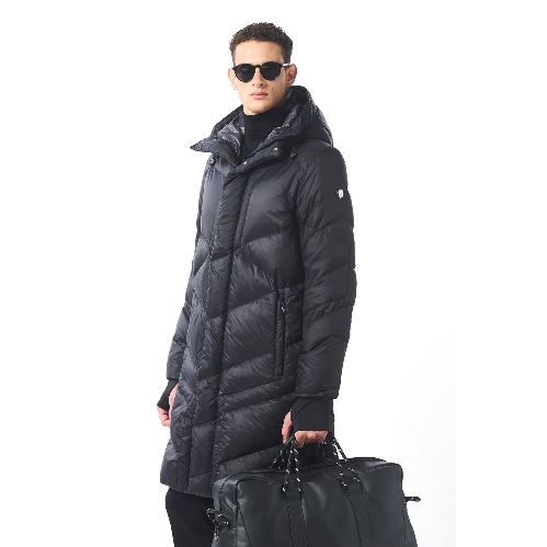 Picture of Giovane Gentile Coat Jacket