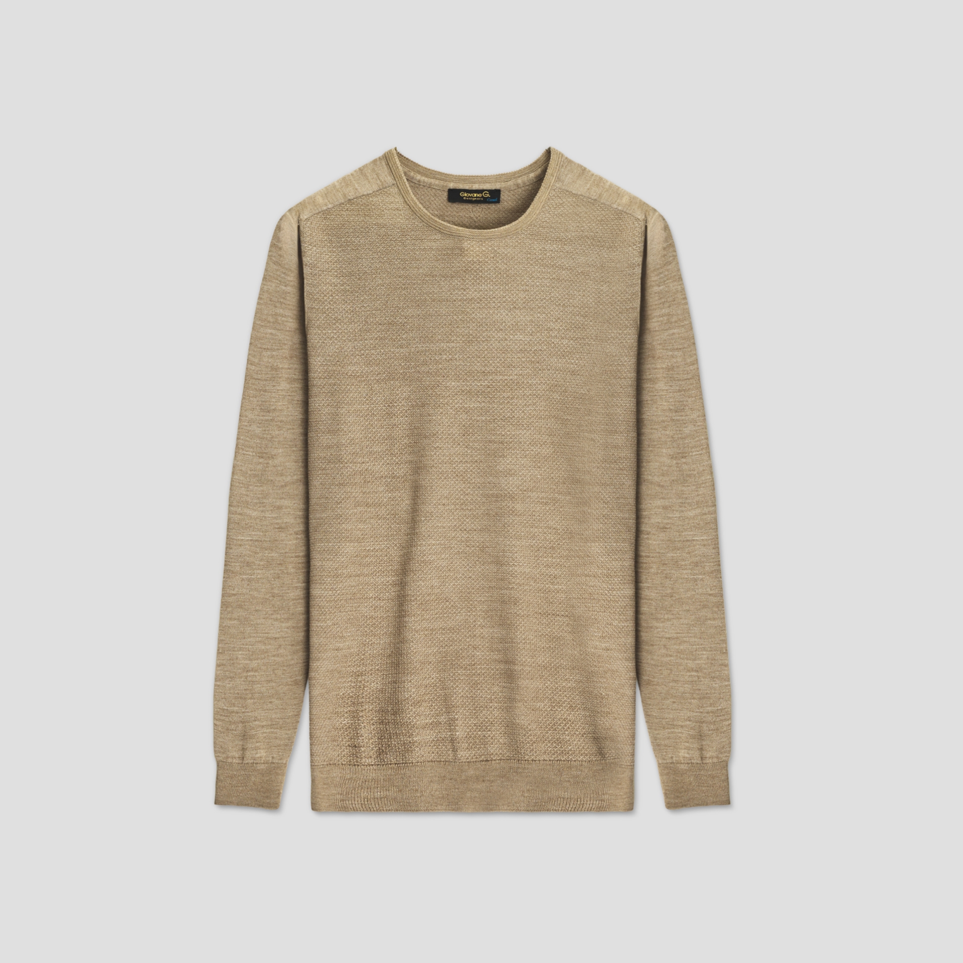 Resim Giovane G. Designers Triko