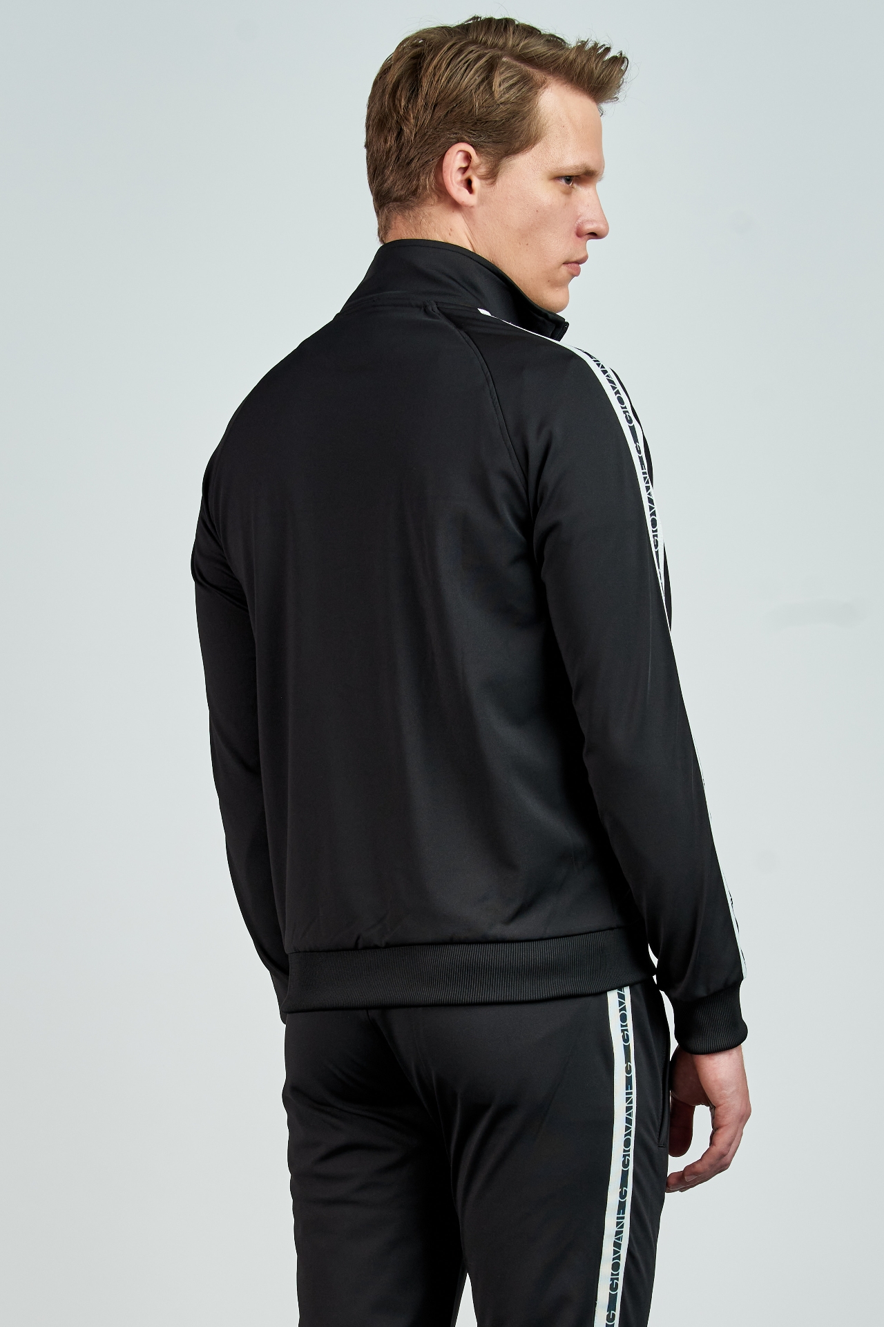 Picture of Giovane G. Designers Tracksuit