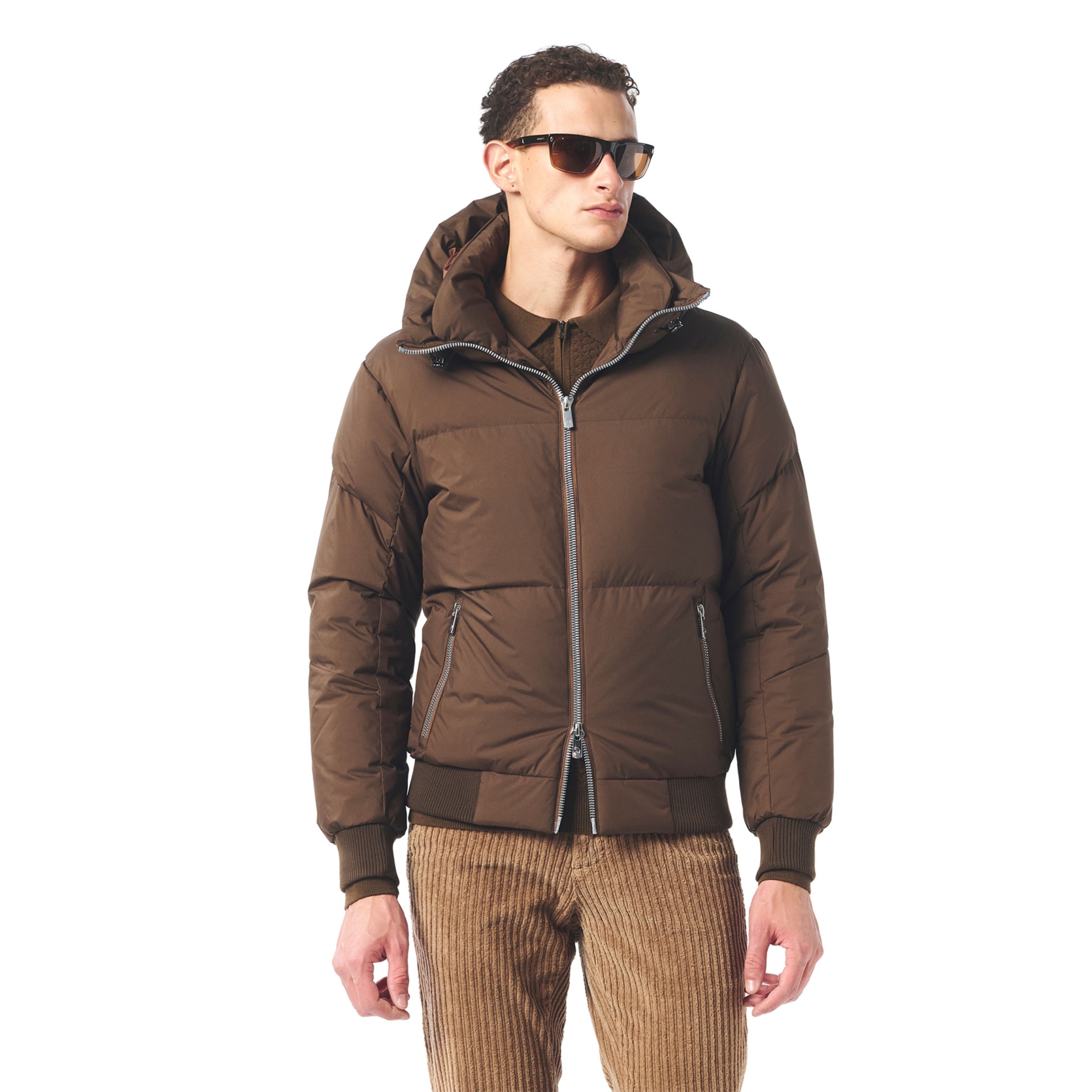 Picture of Giovane Gentile Coat Jacket