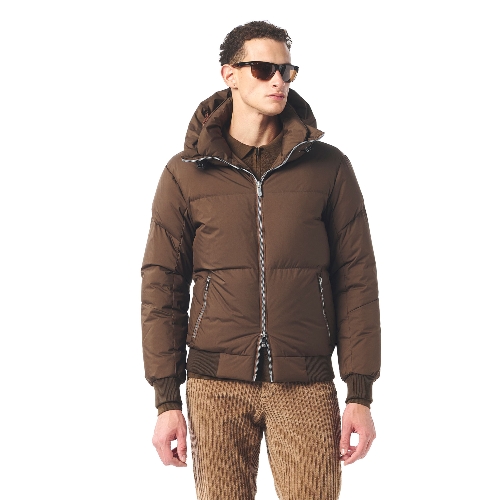 Picture of Giovane Gentile Coat Jacket