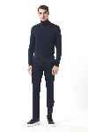 Resim Giovane G. Designers Pantolon Casual