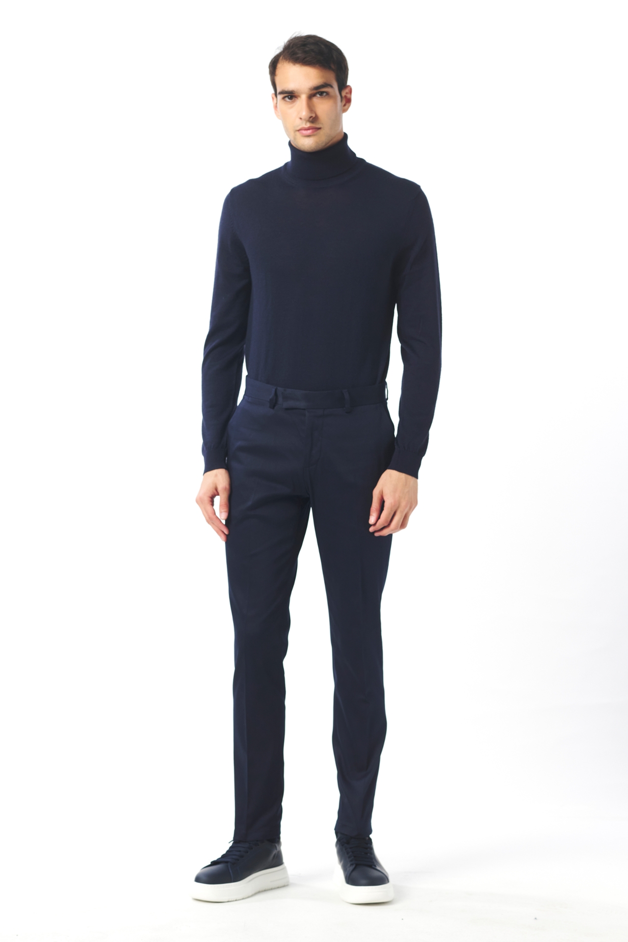 Resim Giovane G. Designers Pantolon Casual