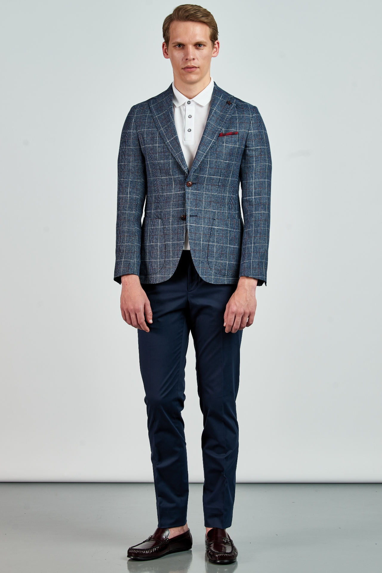 Picture of Giovane Gentile Jacket