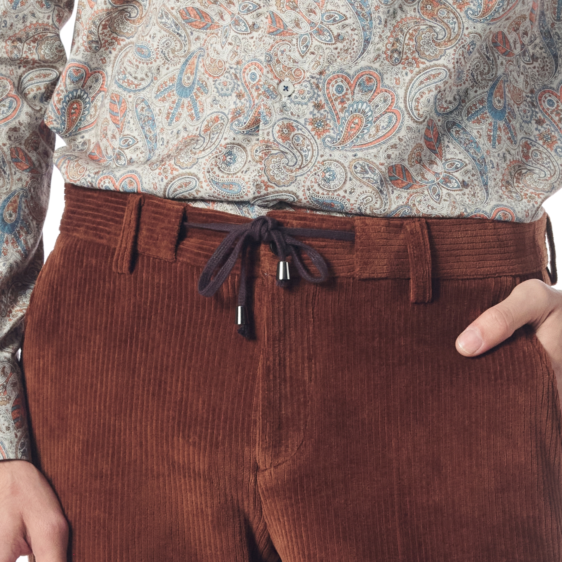 Picture of Giovane Gentile Pantolon