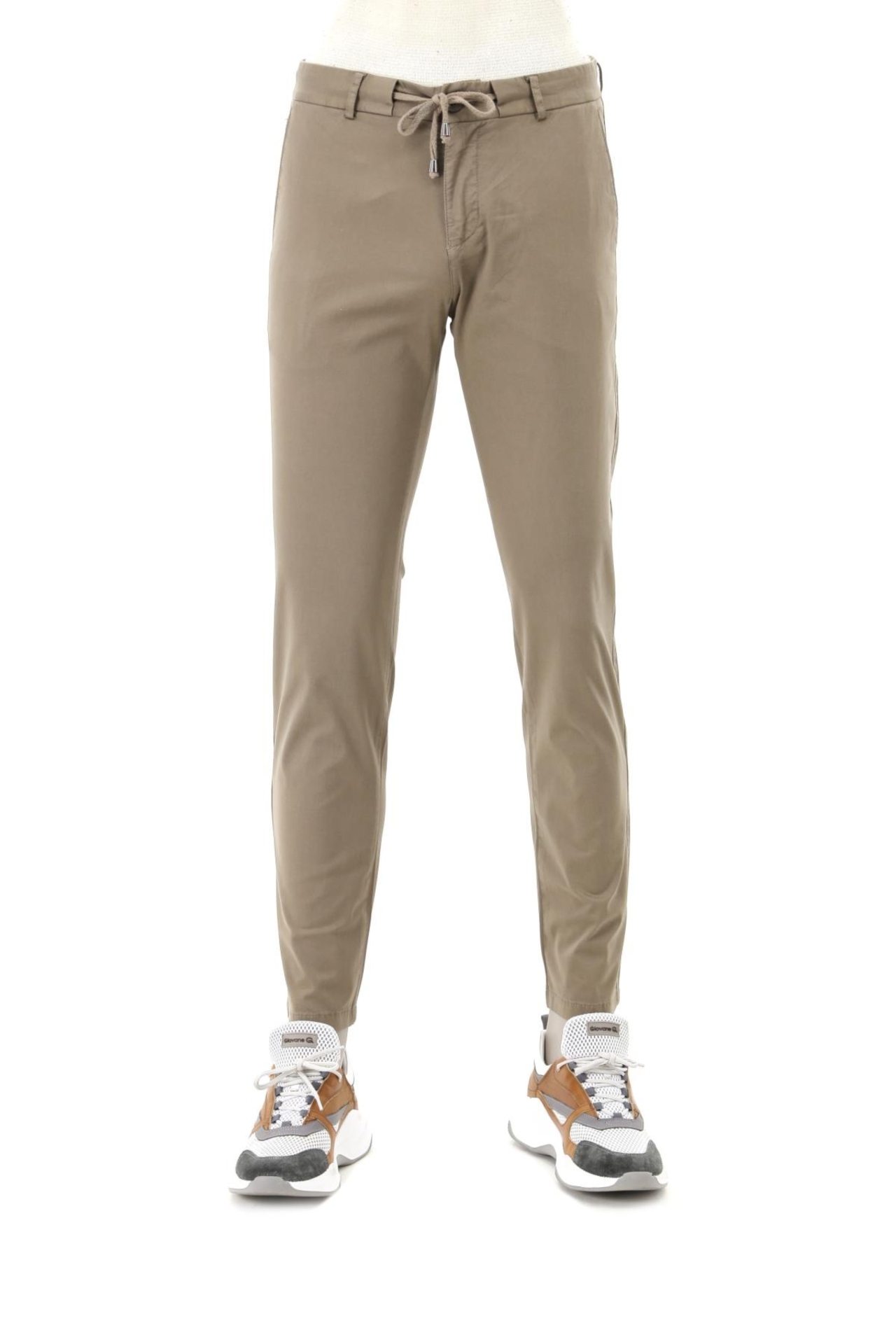 Picture of Giovane Gentile Trousers Casual