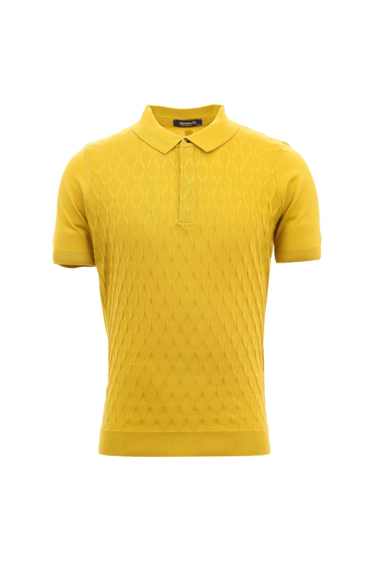 Resim Giovane G. Designers Triko