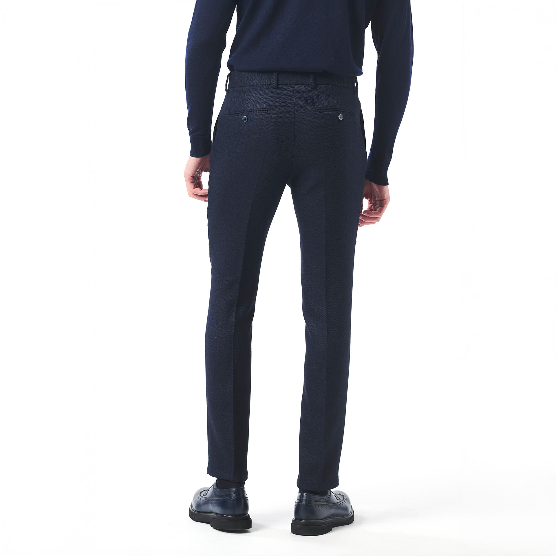 Picture of Giovane G. Designers Trousers