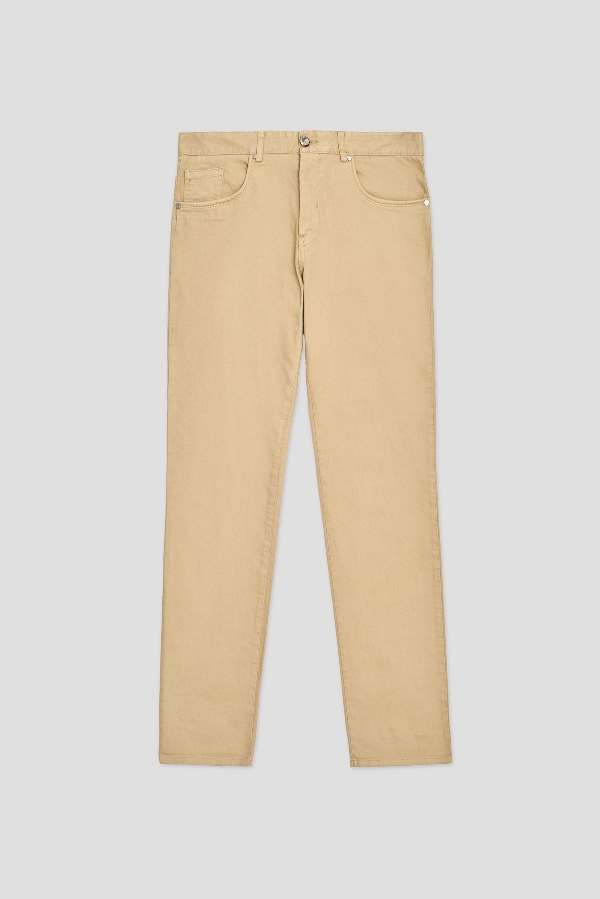 Picture of Giovane G. Designers Trousers Casual