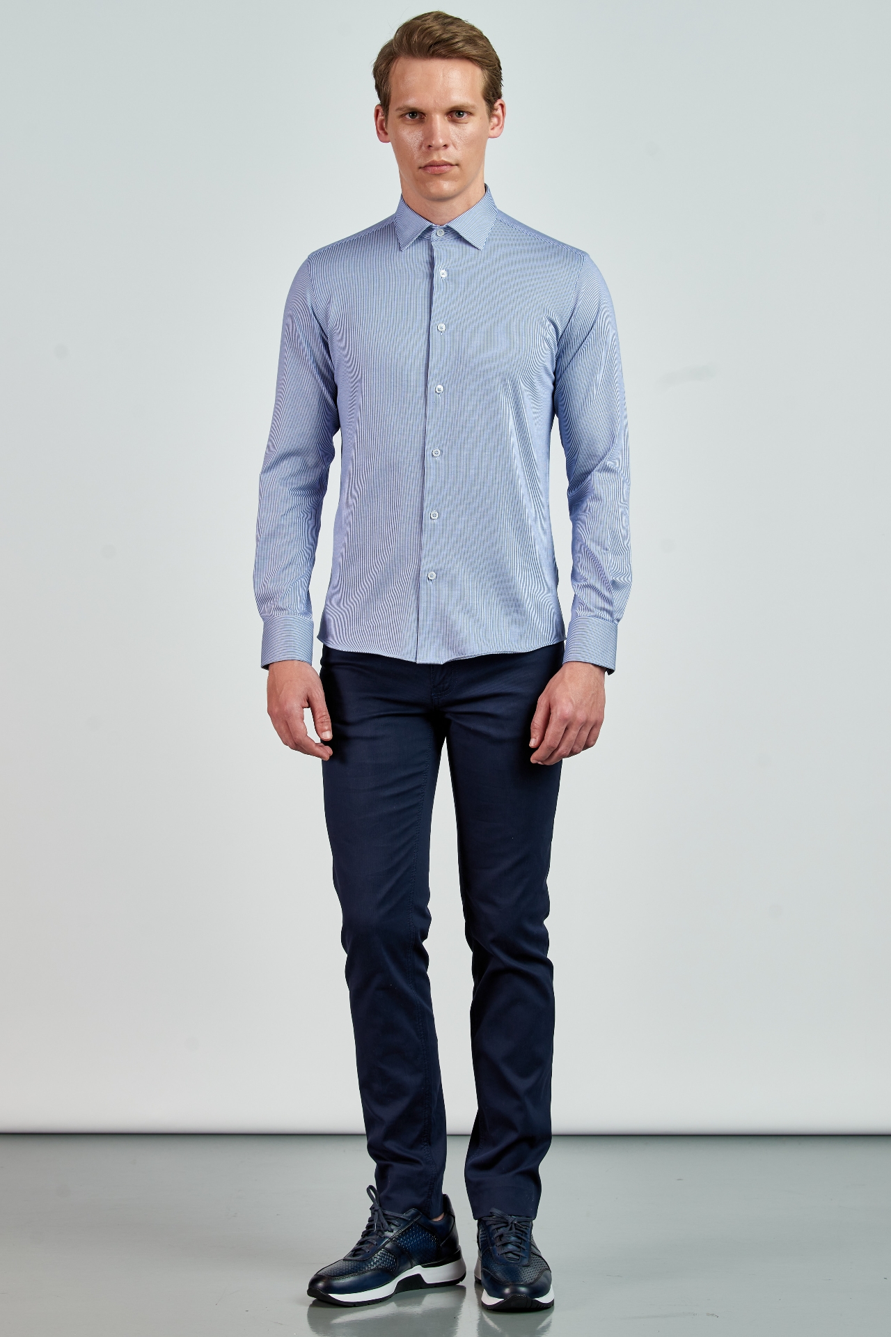 Picture of Giovane Gentile Shirt
