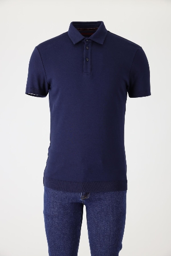 Picture of Giovane Gentile Triko