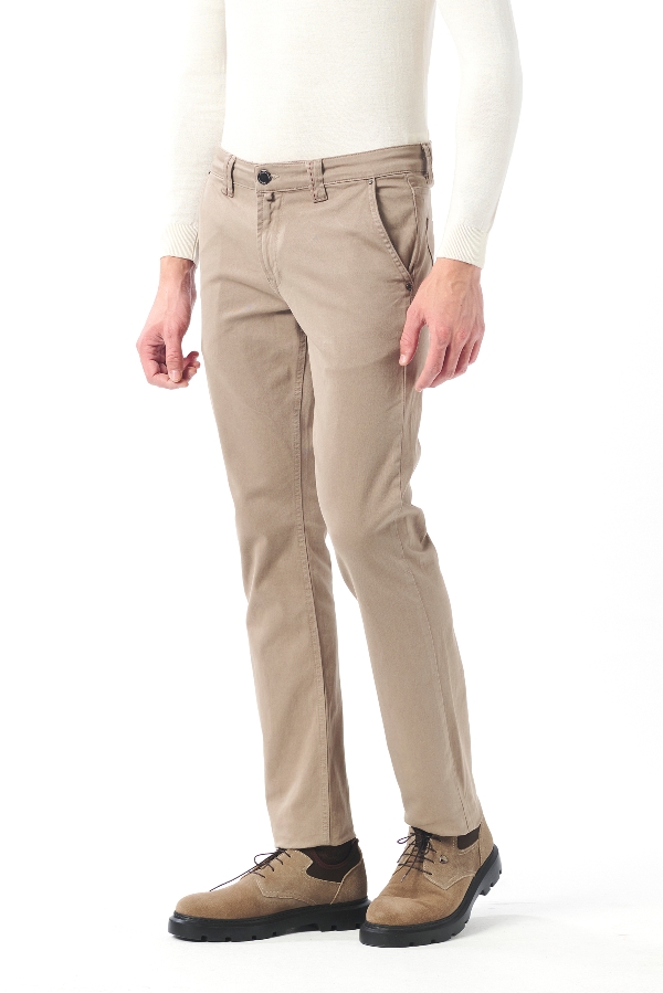 Picture of Giovane G. Designers Trousers Casual